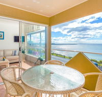 Avalon 1 - overlooking beautiful Convent Beach - Australia Accommodation