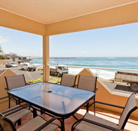 Avalon 2- uninterrupted views- almost on the beach - Australia Accommodation