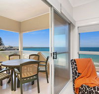 Avalon 3 - views to die for - across the road from convent beach - Australia Accommodation