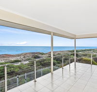 Avaya - Sellicks Beachfront Getaway - WiFi - Australia Accommodation