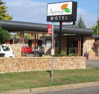 Avenue Motel - Australia Accommodation