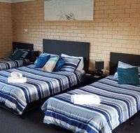 Avlon Gardens Motel - Australia Accommodation