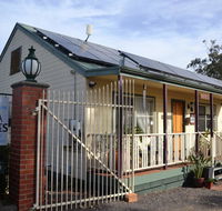 Avoca Cottages VICTORIA - Australia Accommodation