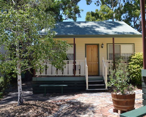 Avoca Cottages VICTORIA - Australia Accommodation 2