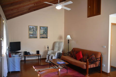 Avoca Cottages VICTORIA - Australia Accommodation 1