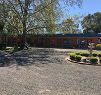Avoca Motel - Australia Accommodation