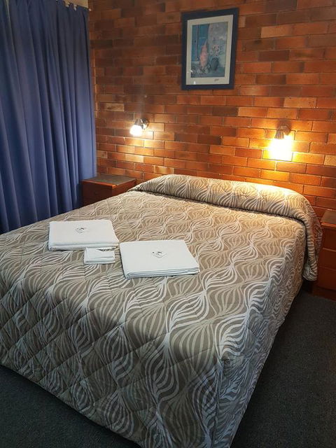 Avocado Motor Inn - Australia Accommodation 0