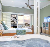 Avocado Sunset Bed  Breakfast - Australia Accommodation