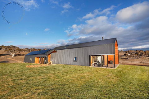 Avonside Alpine Estate Cabin 2 - Australia Accommodation 2