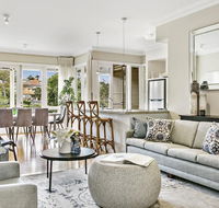 Awaba Aquatic - footsteps to Balmoral Beach - Australia Accommodation