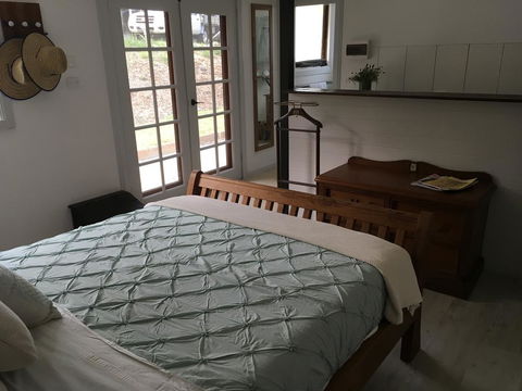 Awesome Barn Gold Coast Hinterland - Australia Accommodation 1