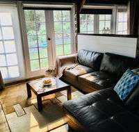 Awesome Barn Gold Coast Hinterland - Australia Accommodation