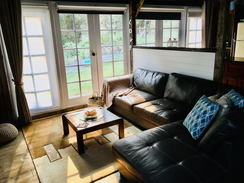 Awesome Barn Gold Coast Hinterland - Australia Accommodation 0