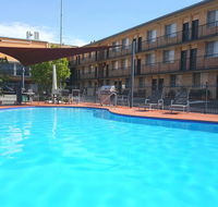 AZA Motel - Australia Accommodation