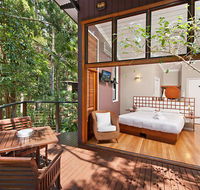 Azabu Boutique Accommodation - Australia Accommodation