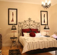 Azalea Cedar-Rose Barossa Valley Villa - Australia Accommodation