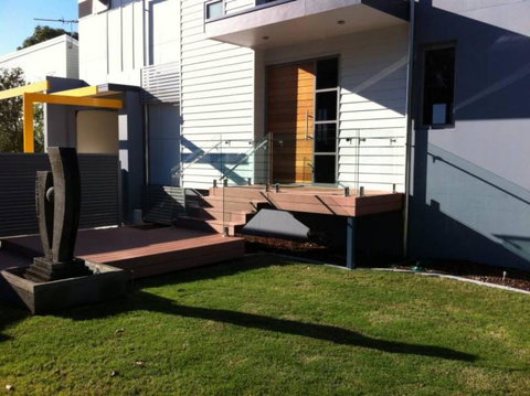 Azul Del Mar - Australia Accommodation 0