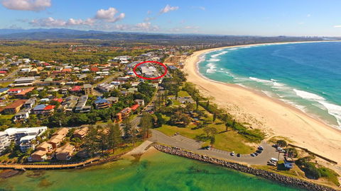 Azura Ocean View Holiday Apartment - Australia Accommodation 0
