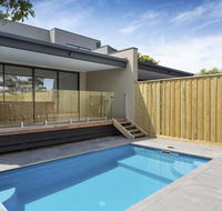 AZURE - ROSEBUD - Australia Accommodation