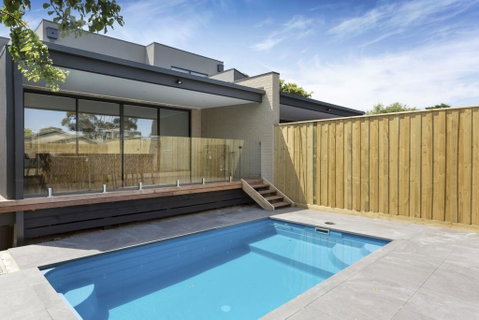 AZURE - ROSEBUD - Australia Accommodation 0
