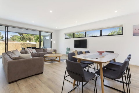 AZURE - ROSEBUD - Australia Accommodation 1