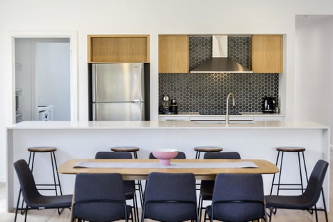 AZURE - ROSEBUD - Australia Accommodation 3