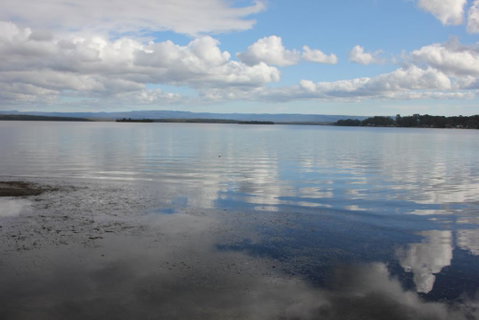 B & B On The Water - Australia Accommodation 0