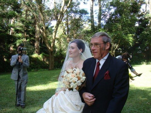 B&B Home In The Country - Australia Accommodation 3