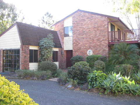 B&B Home In The Country - Australia Accommodation 0