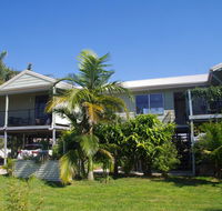 BB Squeakygate Retreat - Australia Accommodation