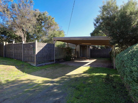 Back Beach Hideaway - Australia Accommodation 0