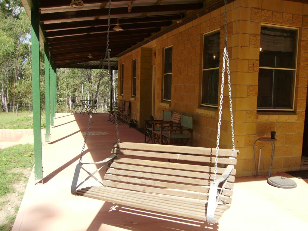 North Aramara ACT Australia Accommodation