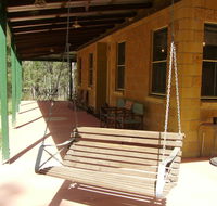 Back to the Bush - Australia Accommodation