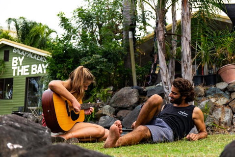 Backpackers By The Bay - Australia Accommodation 0