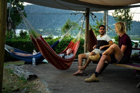 Backpackers By The Bay - Australia Accommodation 2