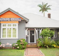 Backpackers Newcastle - Australia Accommodation