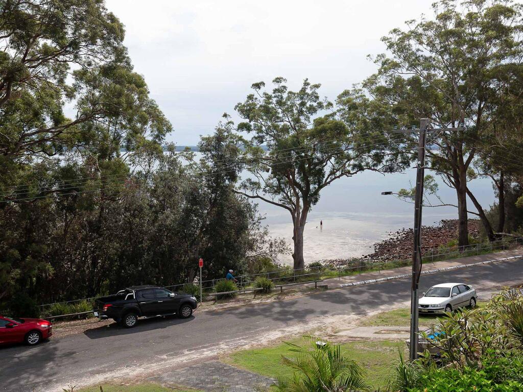 Nelson Bay NSW Australia Accommodation