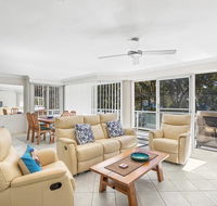 Bagnall Beach Apartments Unit 5-153 Government Rd - Australia Accommodation