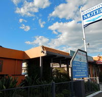Bairnsdale Kansas City Motel - Australia Accommodation