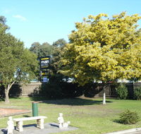 Bairnsdale Main Motel - Australia Accommodation