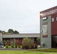 Bairnsdale Motel - Australia Accommodation