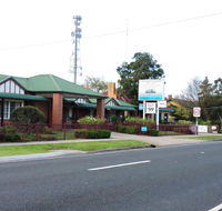 Bairnsdale Tanjil Motor Inn - Australia Accommodation
