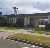 Bairnsdale Town Central Motel - Australia Accommodation