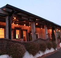 Bakehouse '38 Restaurant  Guesthouse - Australia Accommodation