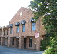 Bakery Hill Motel - Australia Accommodation