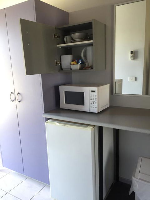 Bakery Park Motor Inn - Australia Accommodation 2