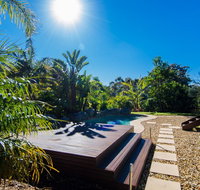 Balconies Dolphincove - Australia Accommodation