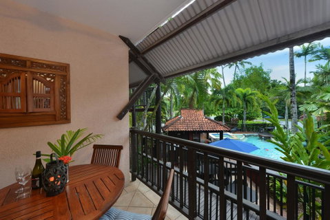 Bale 19 @ Hibiscus - Australia Accommodation 0