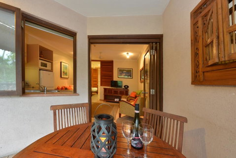 Bale 19 @ Hibiscus - Australia Accommodation 3