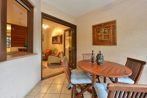 Bale 19 @ Hibiscus - Australia Accommodation 2